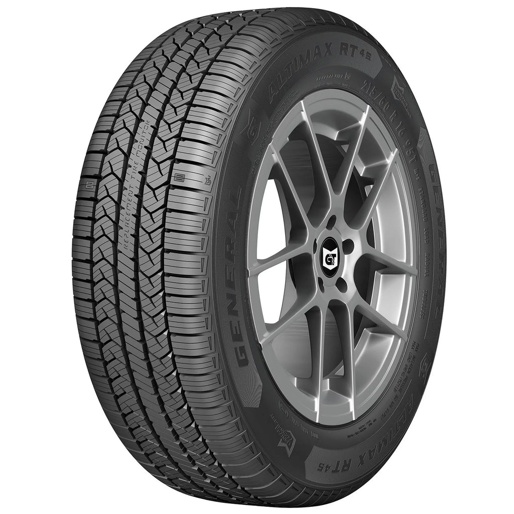 All Season Tire Z458