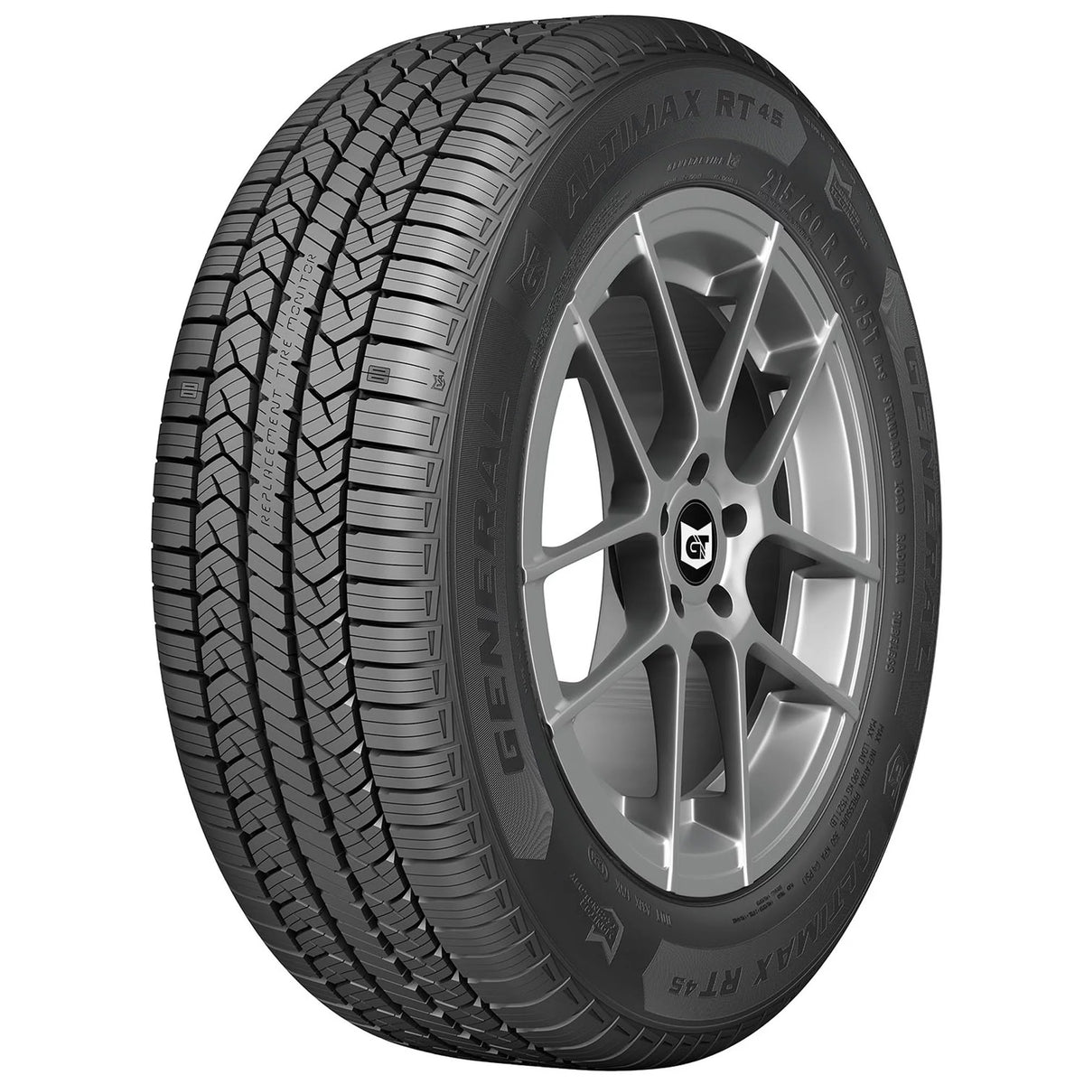 All Season Tire Z458