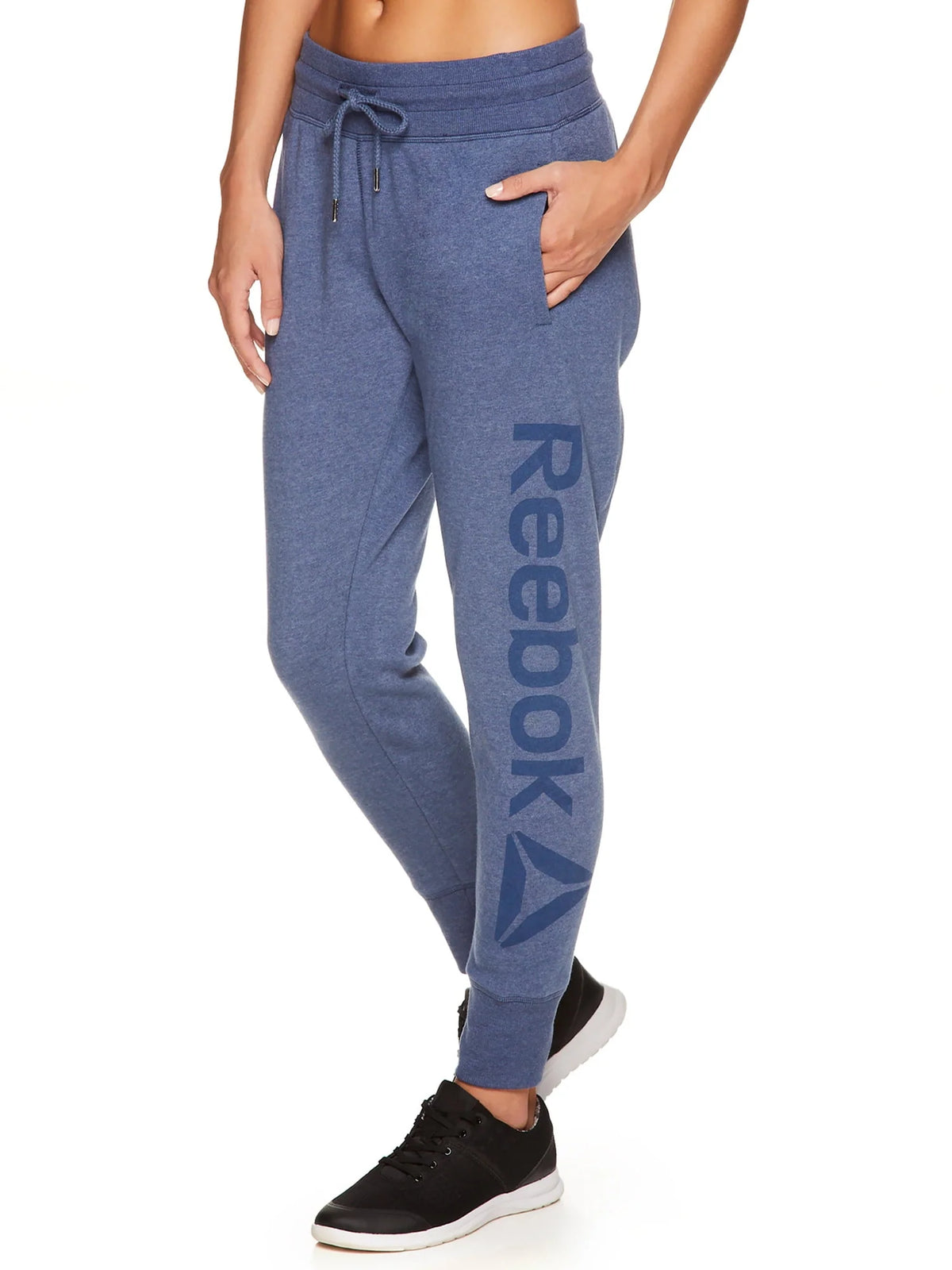 Women's Fleece Jogger with Pockets C871821