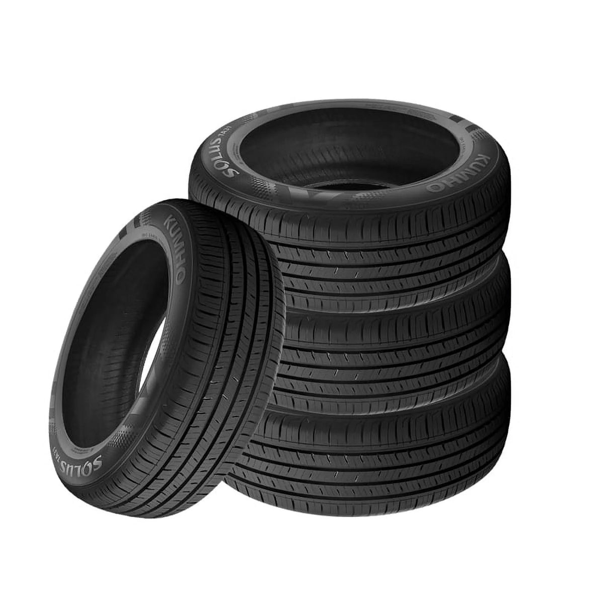 All-Season Tire 215/55R17 94V U8566