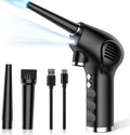 Cordless Electric Air Duster with 40000RPM Motor G60888