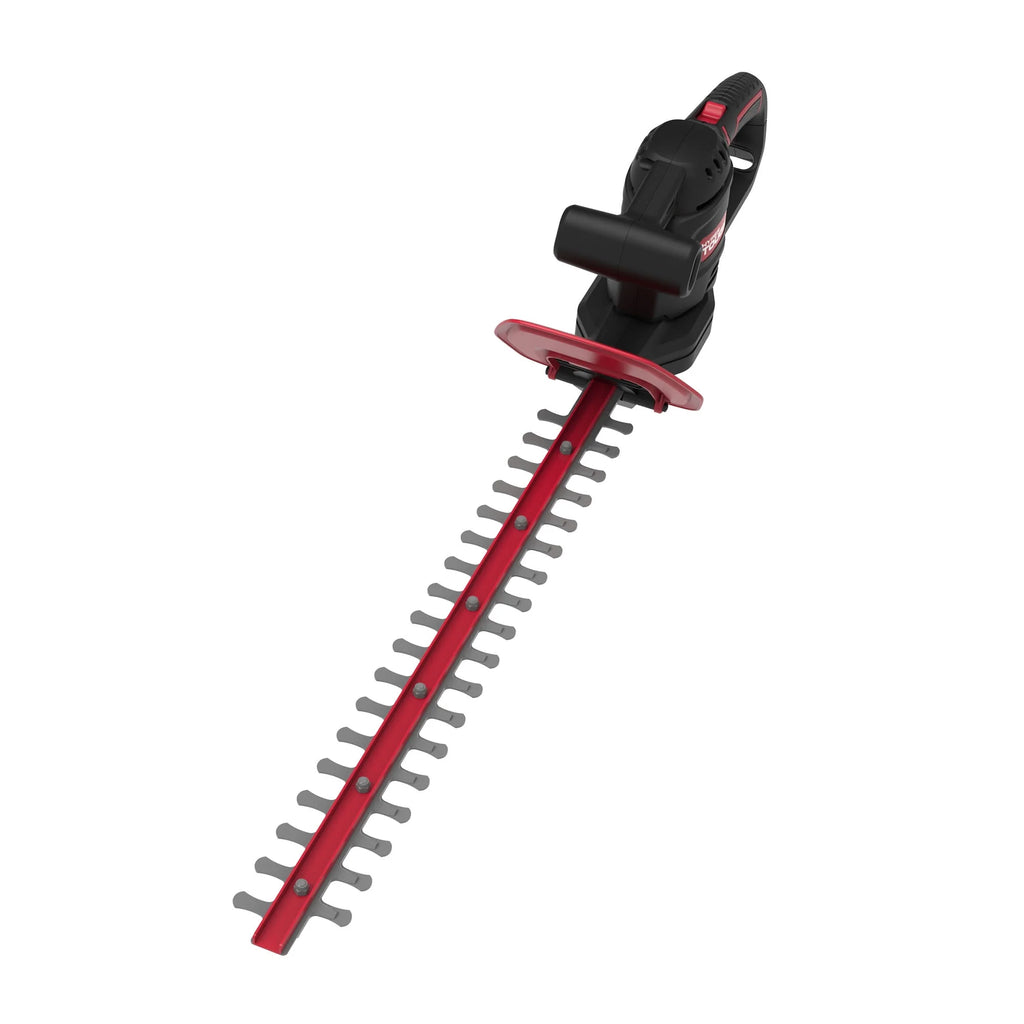 3.7-Amp 20-Inch Electric Hedge Trimmer D6283