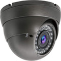 5MP Dome Security Camera 2.8-12mm Varifocal Lens Outdoor Indoor N472
