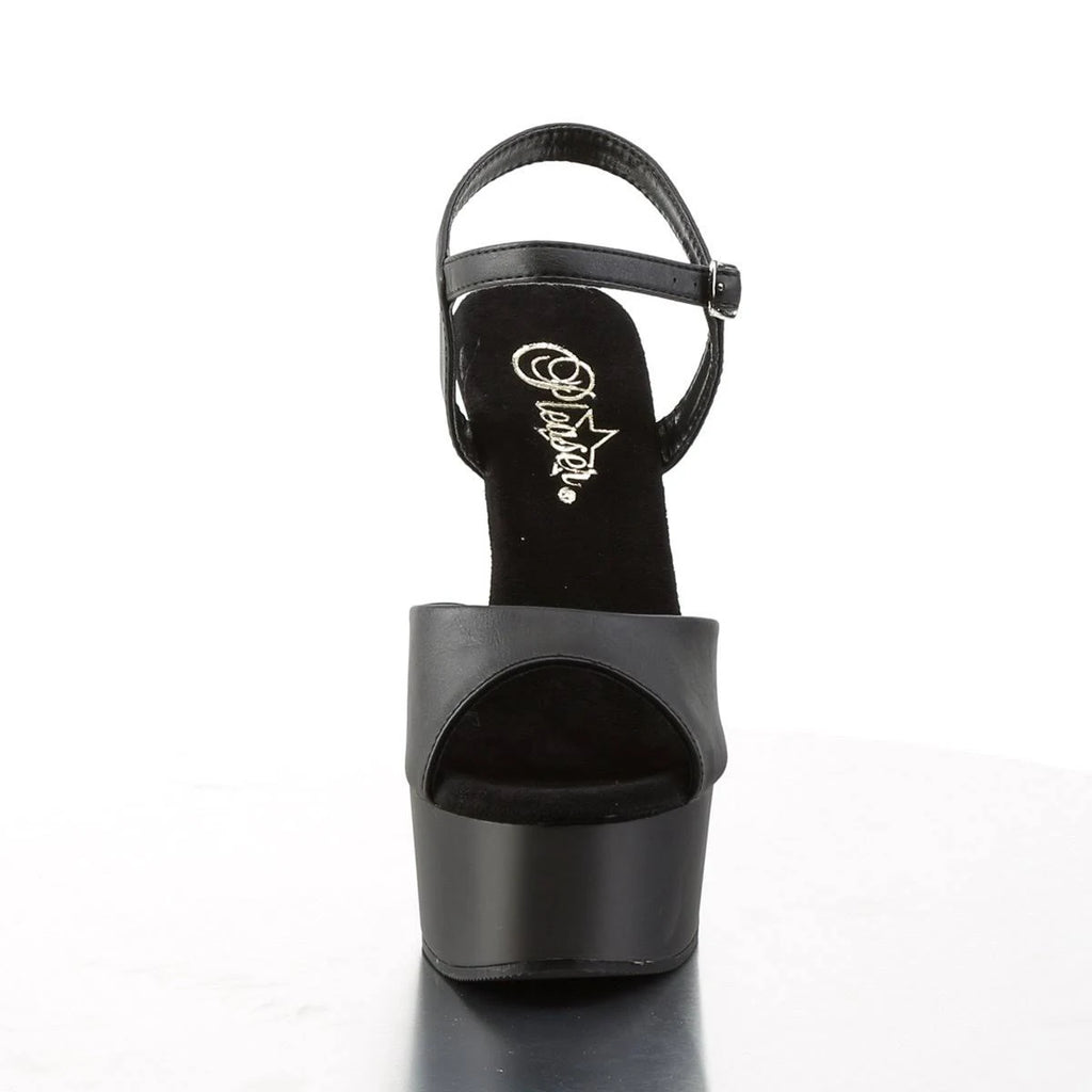 Black Patent Shoes X287533