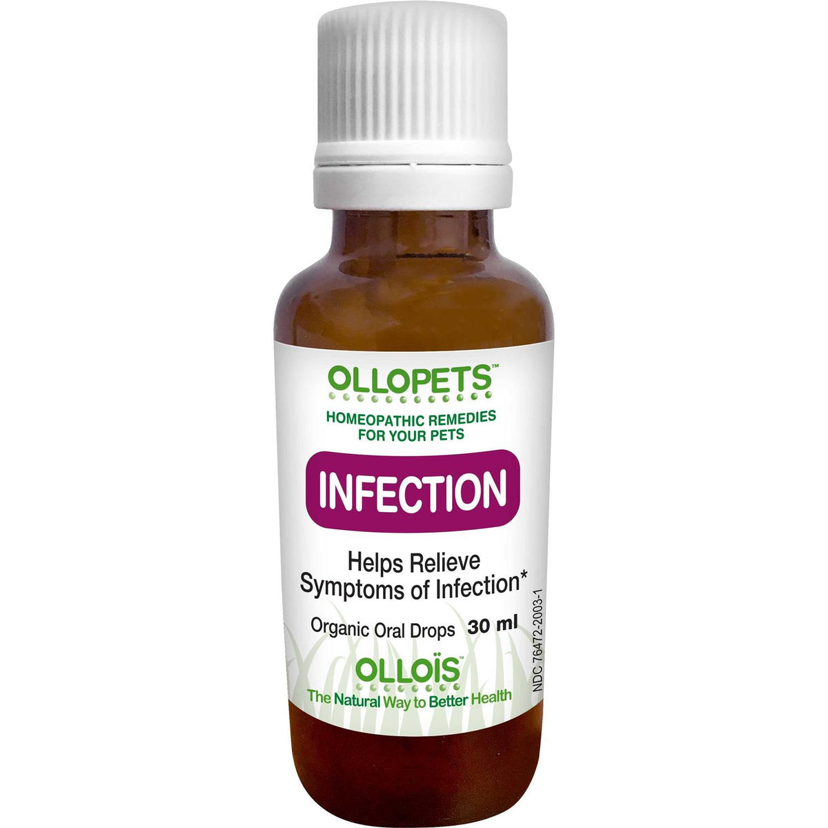 Infection V856294