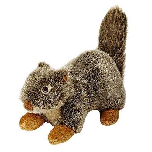 Squirrel Dog Toy I294