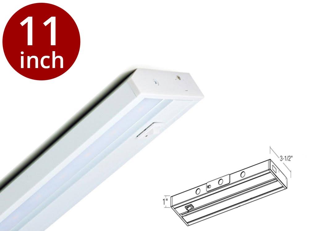 LED Undercabinet 4000K White O230