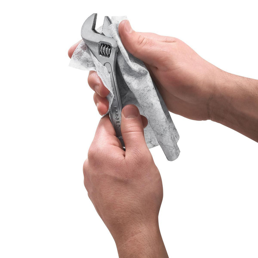 Scrubbing Towels 72-Count B434659