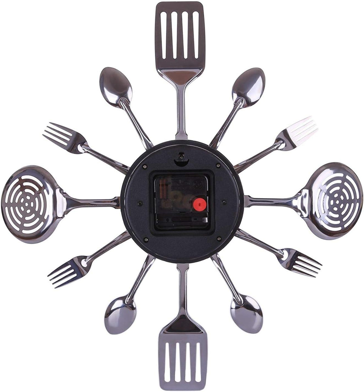 16-inch Silent Wall Clock V97594