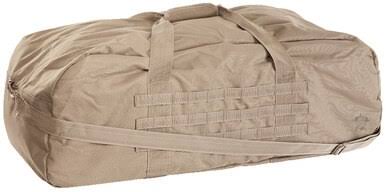 Tactical Zipper Duffle Bag I622260
