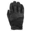 Black XL Gloves Y4509