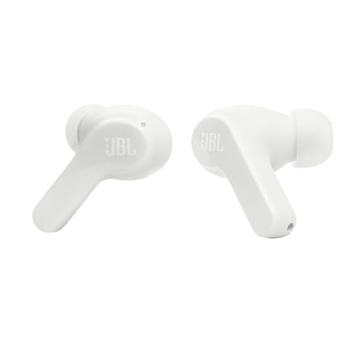 True Wireless Bluetooth Earbuds with Deep Bass, Water & Dust Resistant, Up to 32 hours Battery, Black N460