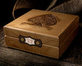 Artisan Playing Cards Collectors Box Q118605