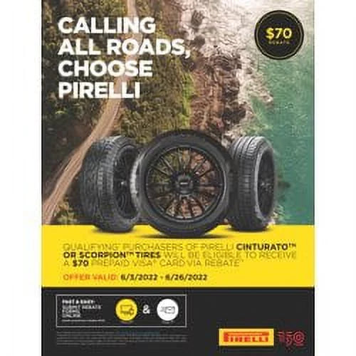 All Terrain 265/70R17 115T Light Truck Tire E2822