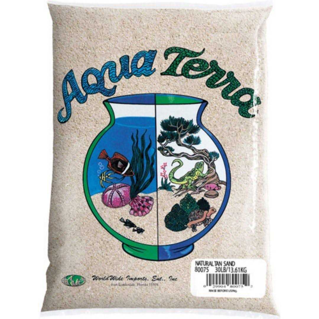 Aqua Terra Sand P464306