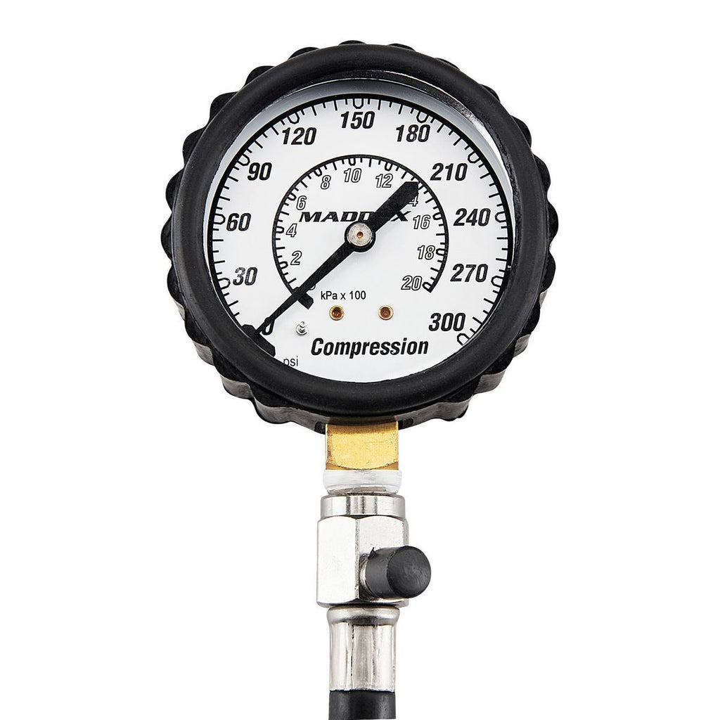 Compression Test Kit 10-Piece F2187