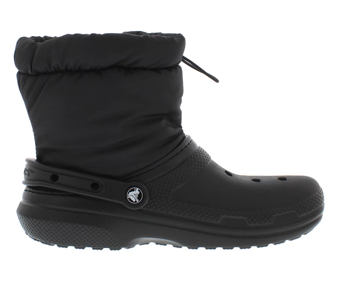 Lined Boot I8353