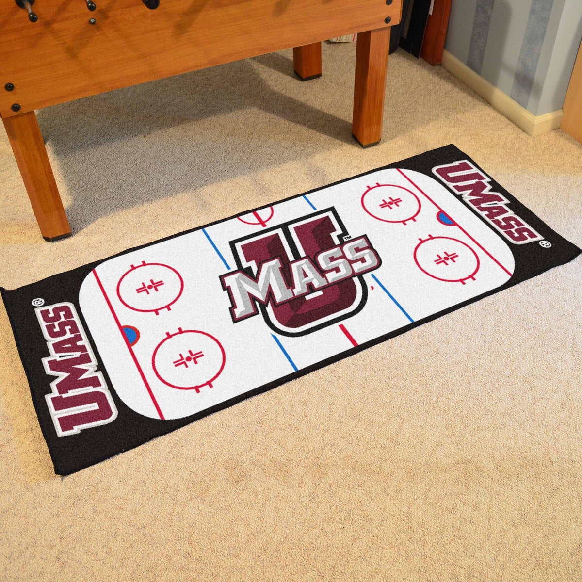 Rink Runner W420