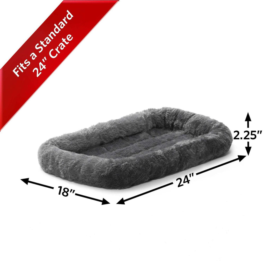 Quiet Time Pet Bed V284821