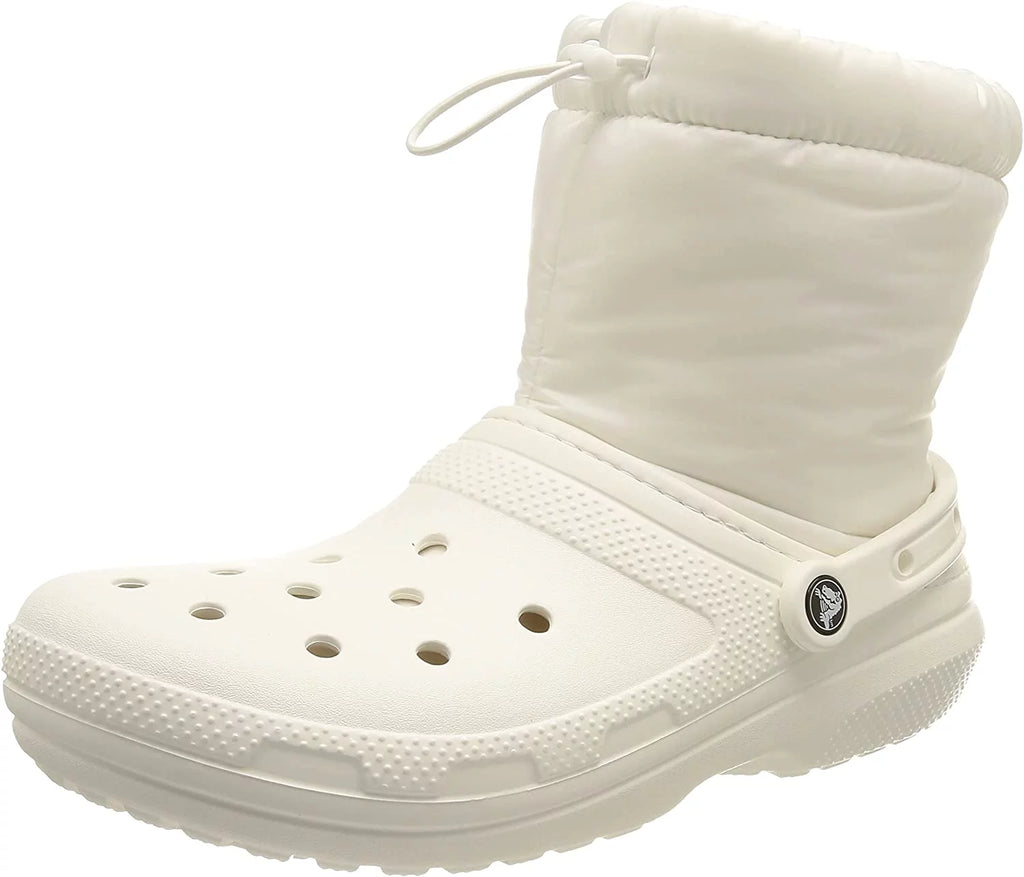 Lined Boot I8353