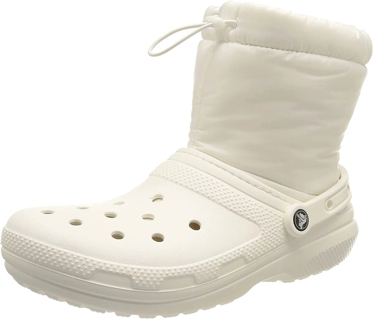 Lined Boot I8353