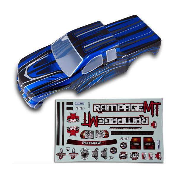 1/5 Truck Body V65705