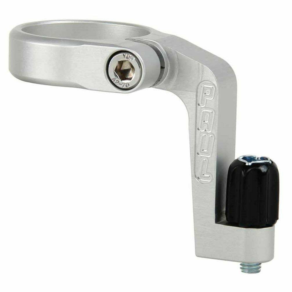 Silver Front Cable Hanger L640196