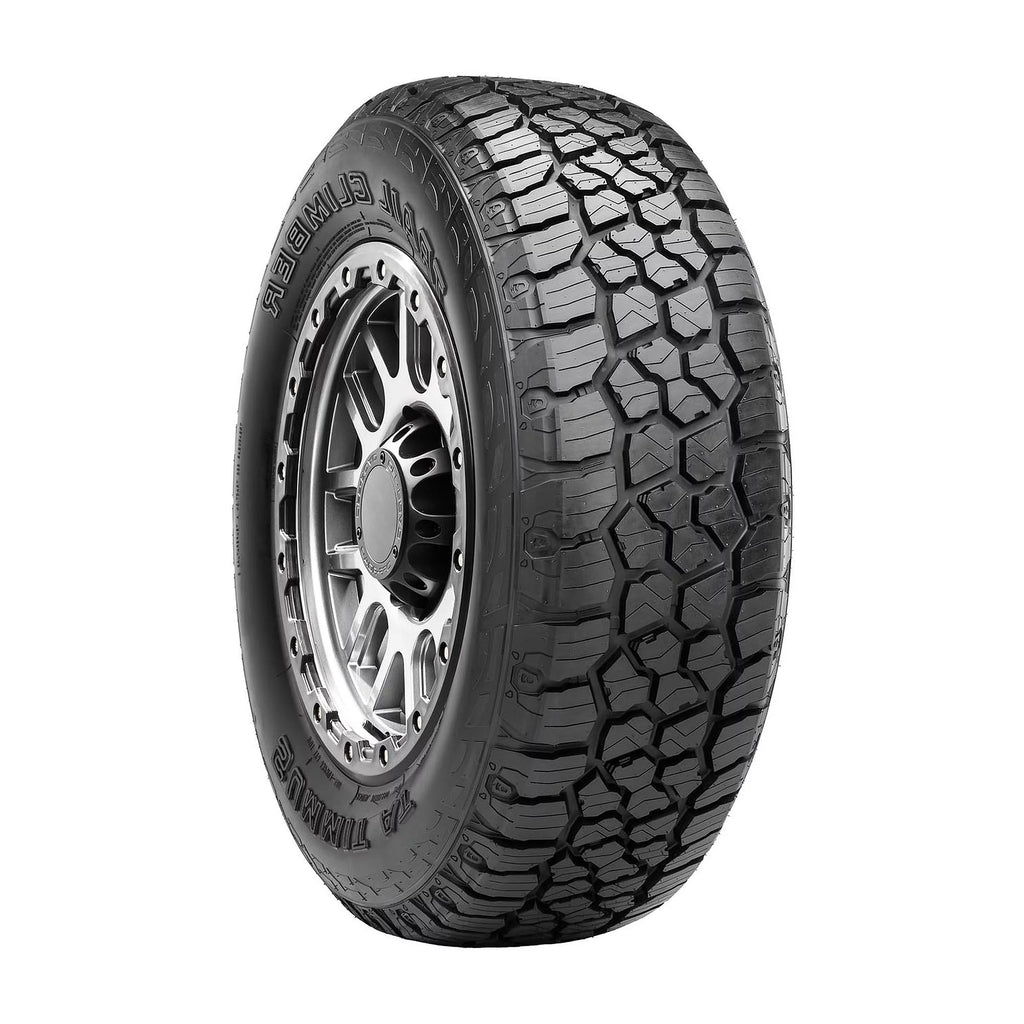 275/65R18 116T All Terrain Light Truck Tire K896