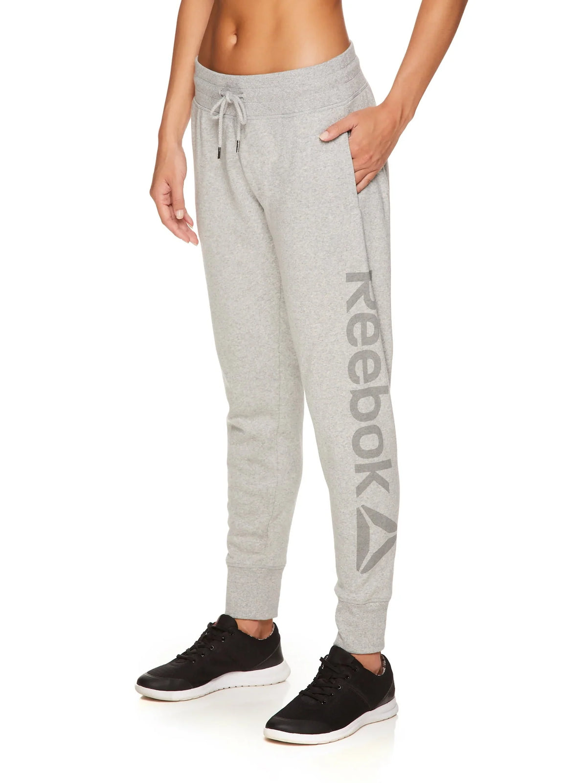 Women's Fleece Jogger with Pockets C871821