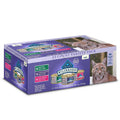 Wet Cat Food Variety Pack I901
