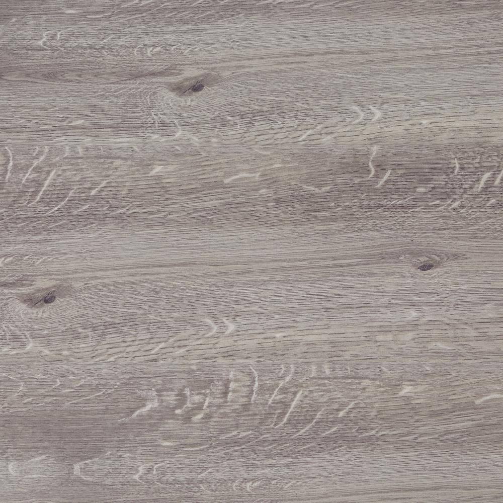 Grey Luxury Vinyl Plank Flooring Y6974