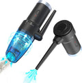 Portable Handheld Air Duster 60000RPM Rechargeable 6000mAh W226808