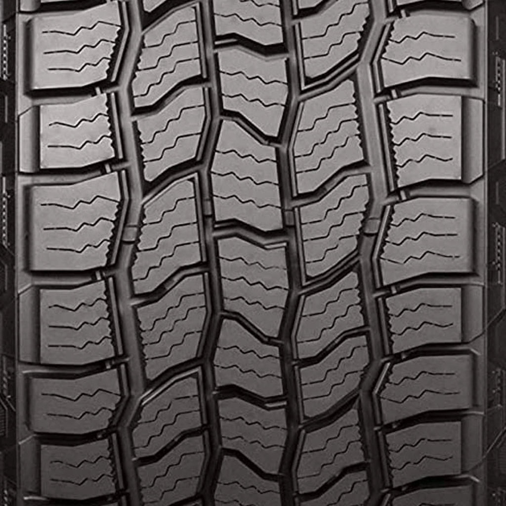 All Terrain 225/75R16 104T Light Truck Tire K9804