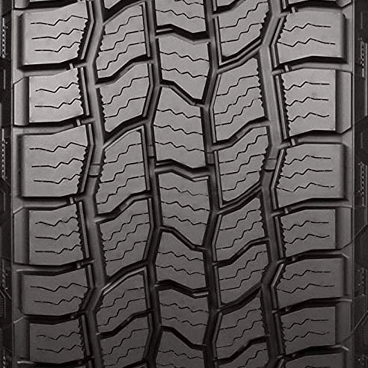 All Terrain 225/75R16 104T Light Truck Tire K9804