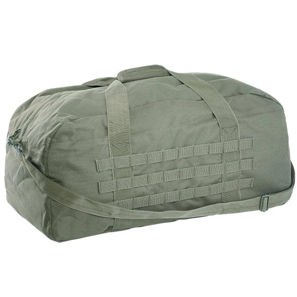 Tactical Zipper Duffle Bag I622260
