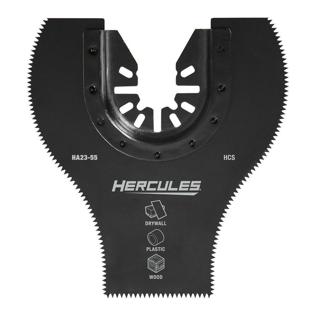 1-3/8 in. Oscillating Multi-Tool Blade N11414