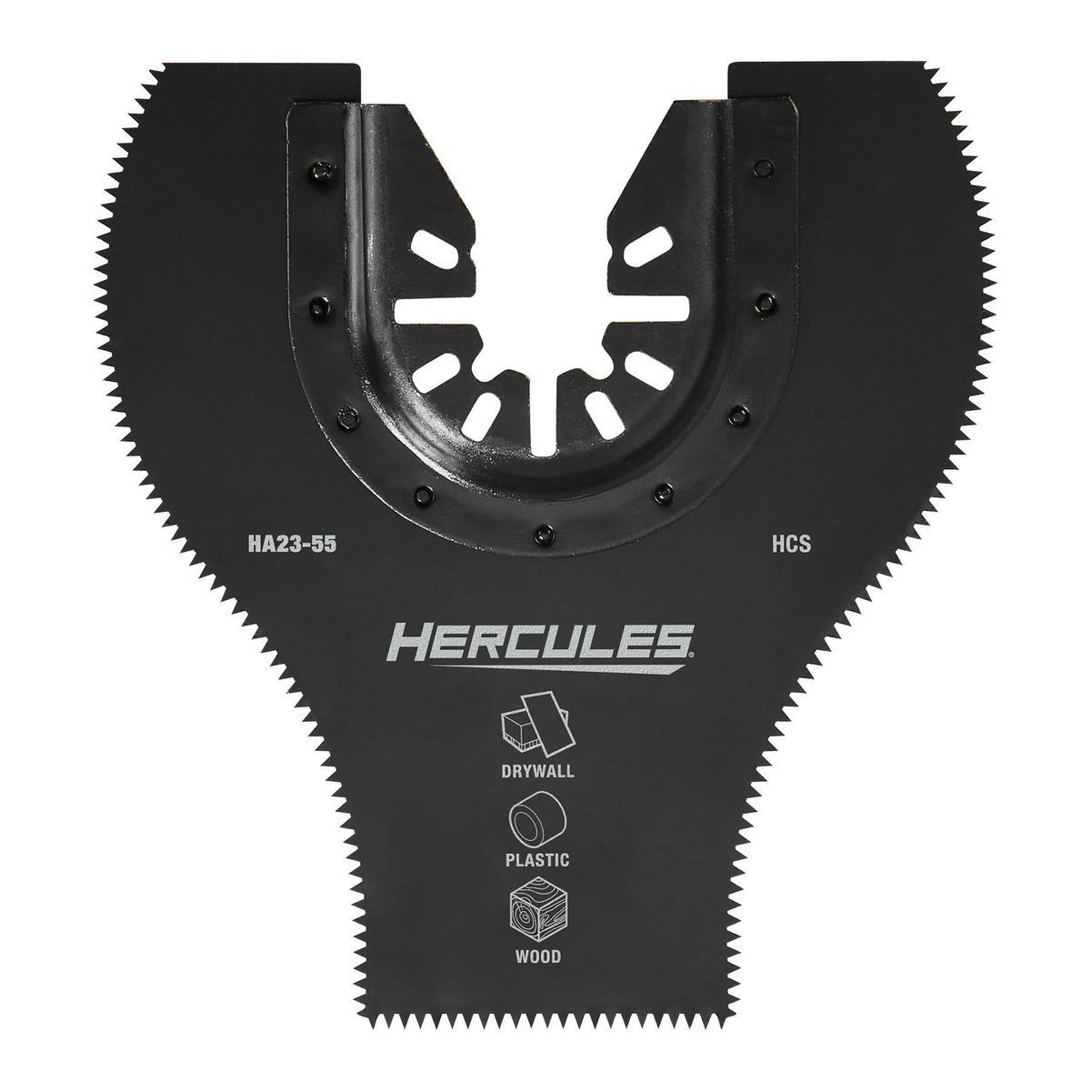1-3/8 in. Oscillating Multi-Tool Blade N11414