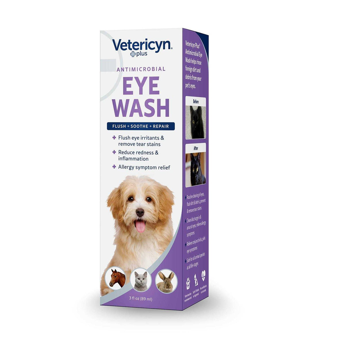Eye Wash E218021