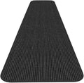 Indoor Outdoor Carpet Runner with Skid-Resistant Rubber Backing I8825