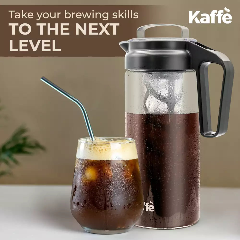 Cold Brew Coffee Maker 1.3L A2831