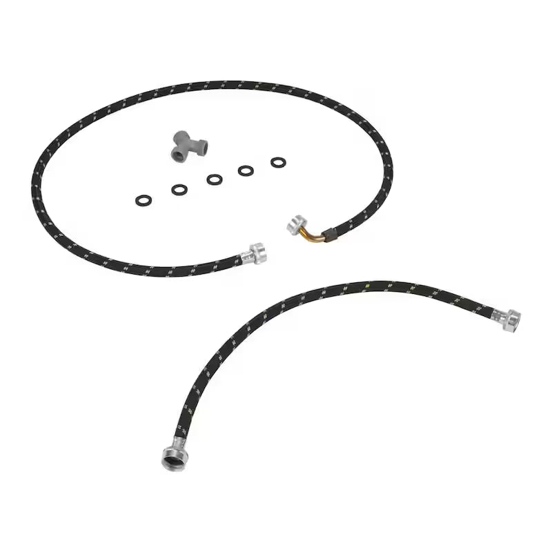 Steam Hose Kit Q25012