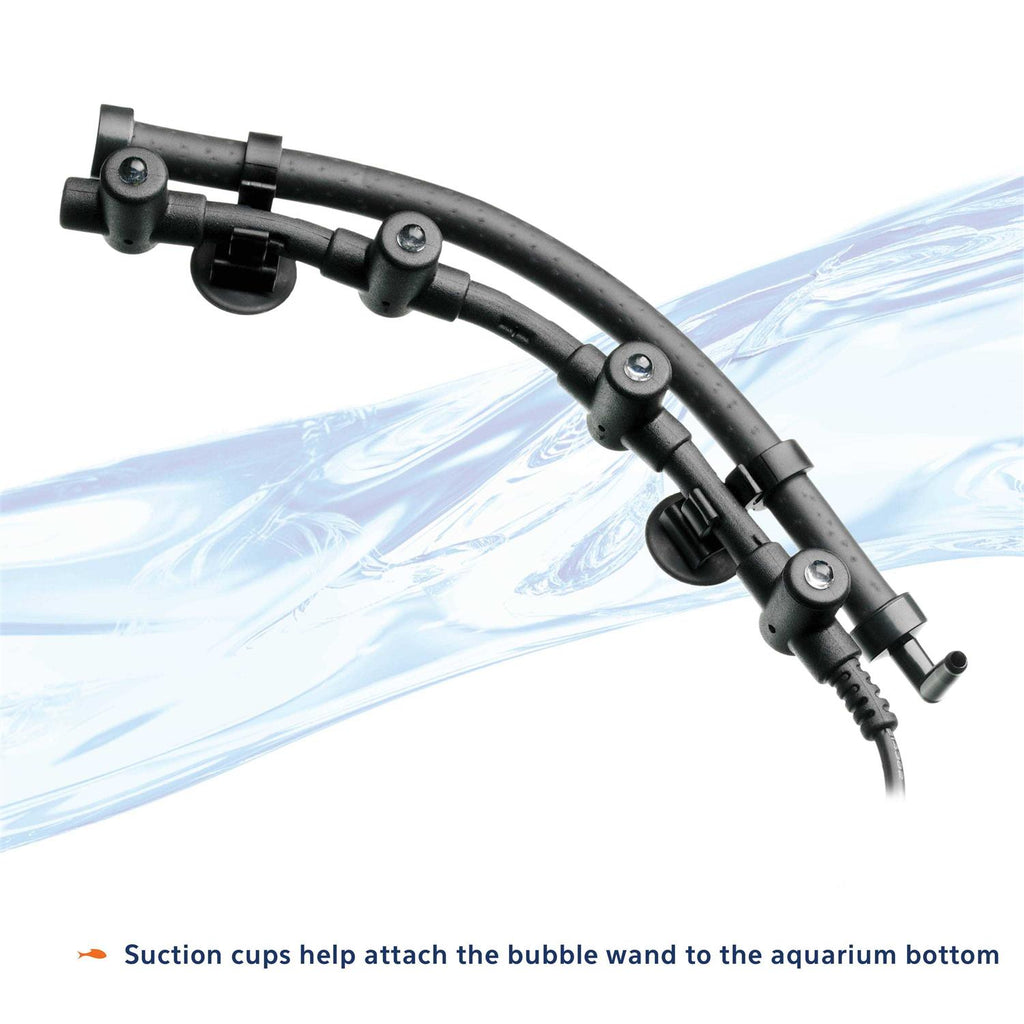 Flexible LED Bubble Wand H434