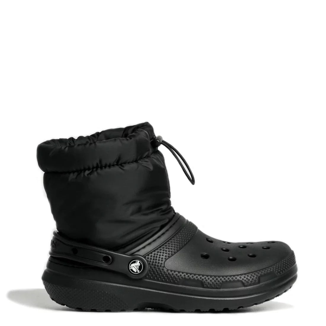Lined Boot I8353