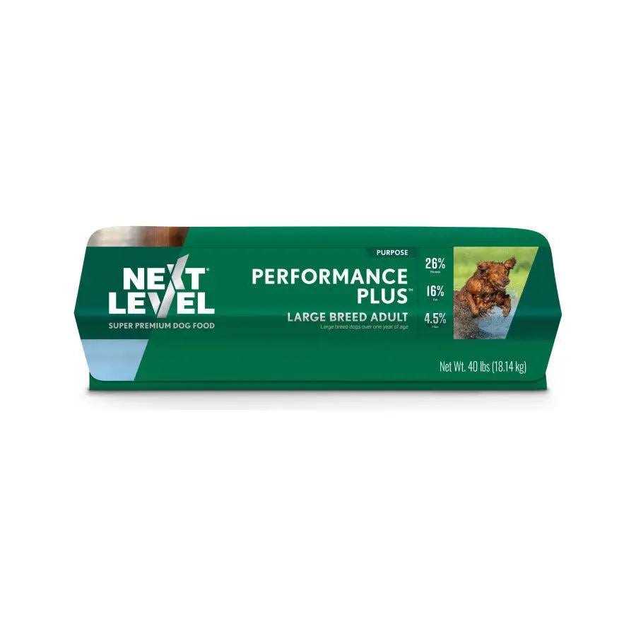 Dry Dog Food D791