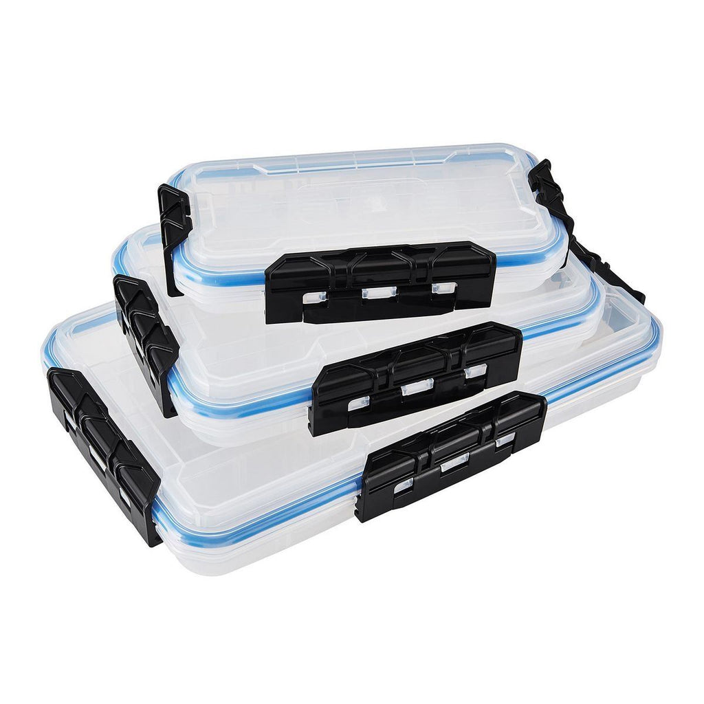 Water-Resistant Storage Container E78764