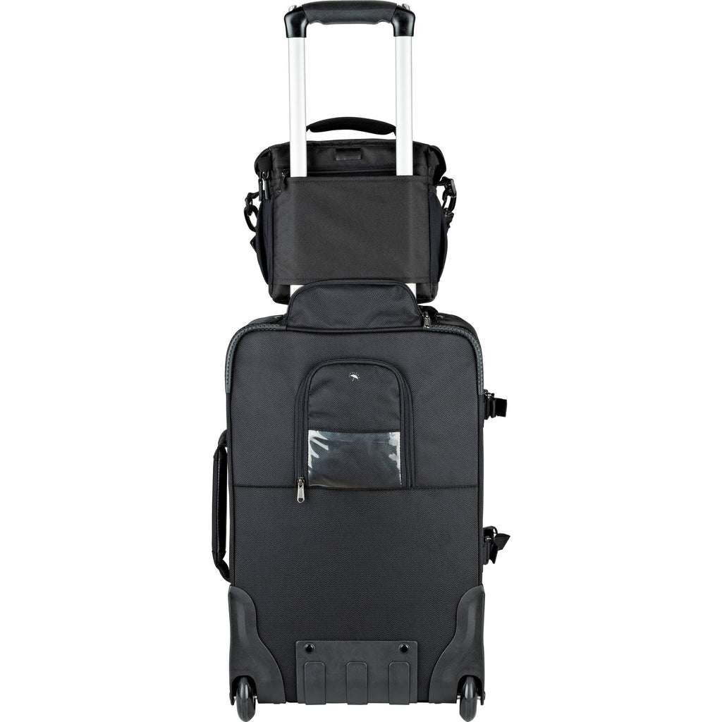 Black Camera Bag A53514