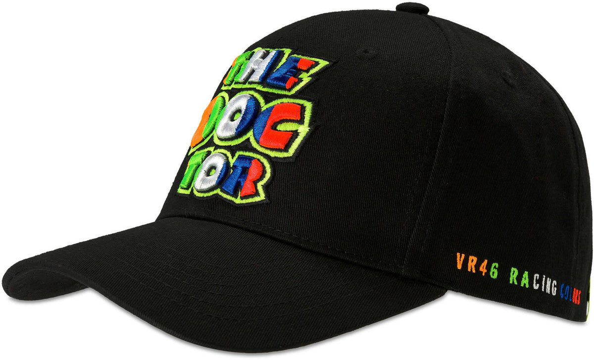 Black Cap M6942