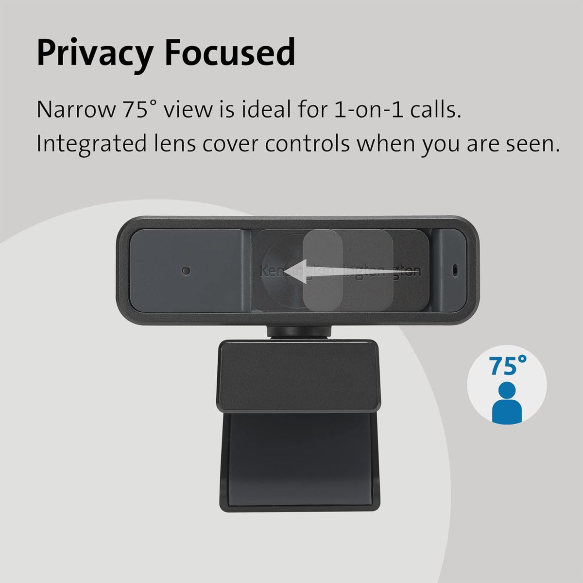 1080P Auto Focus Webcam with Microphone A676