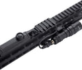 Tactical Picatinny Flashlight V9954