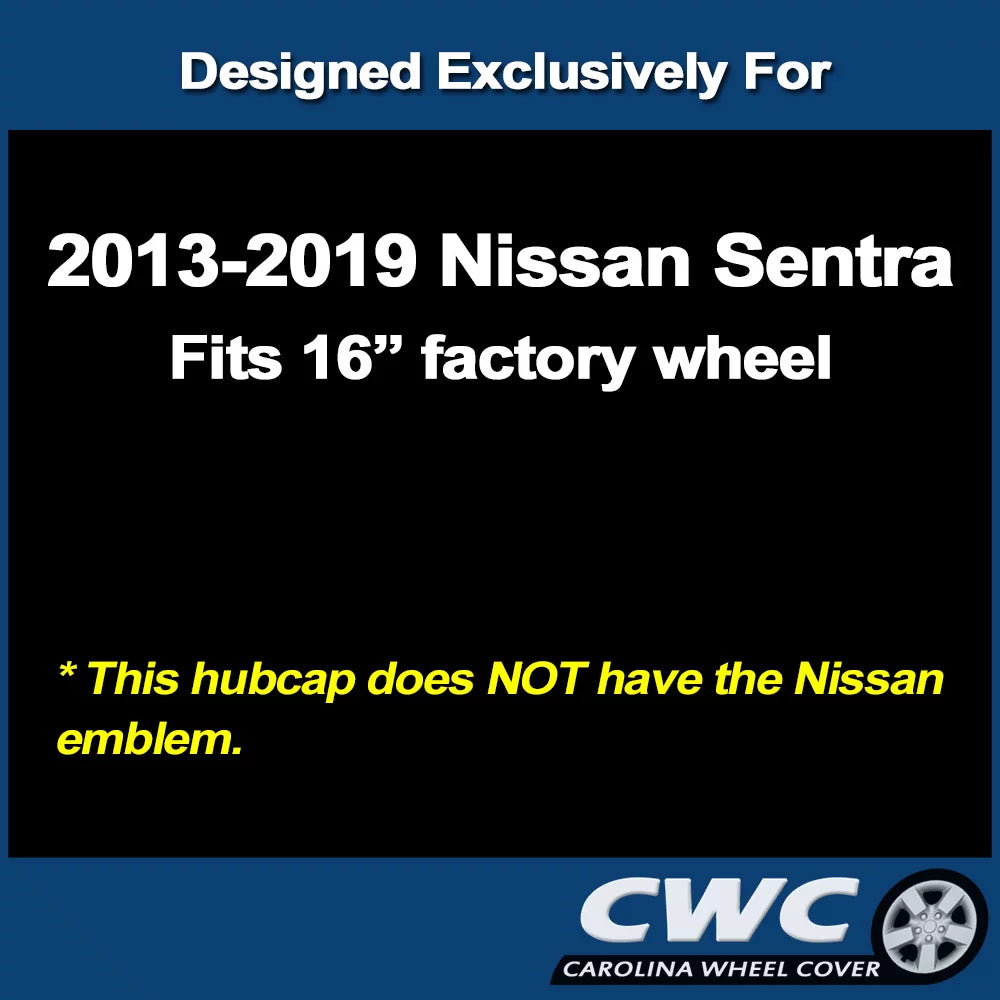 16-inch Silver Replacement Wheel I637063